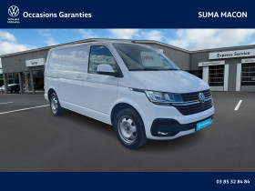Volkswagen Transporter , garage SUMA MACON - MACON SPORT automobiles  Macon
