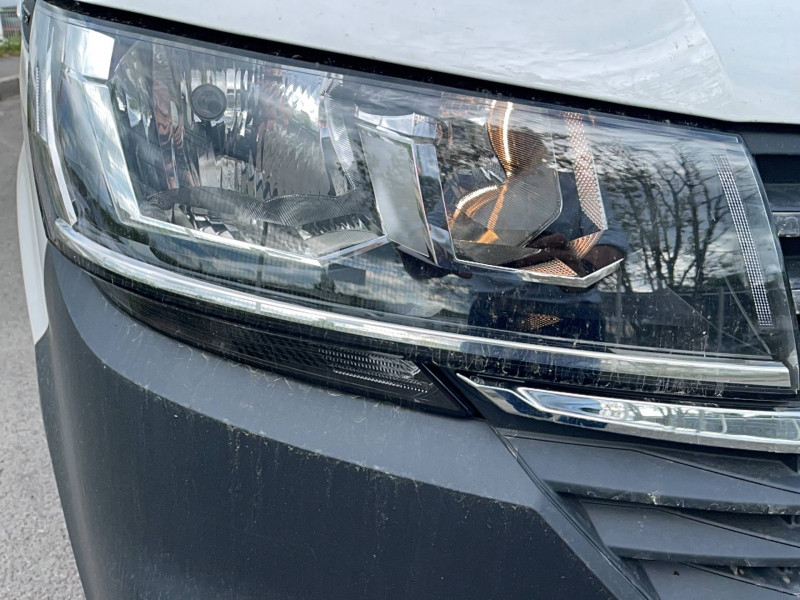 Volkswagen Transporter 6.1 VAN TRANSPORTER 6.1 VAN L1H1 2.0 TDI 150 DSG7  occasion  Besanon - photo n3
