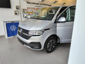 Volkswagen Transporter occasion année 2025 Annonce Volkswagen Transporter occasion Diesel 6.1 VAN TRANSPORTER 6.1 VAN L1H1 2.0 TDI 150 DSG7 à Trelissac