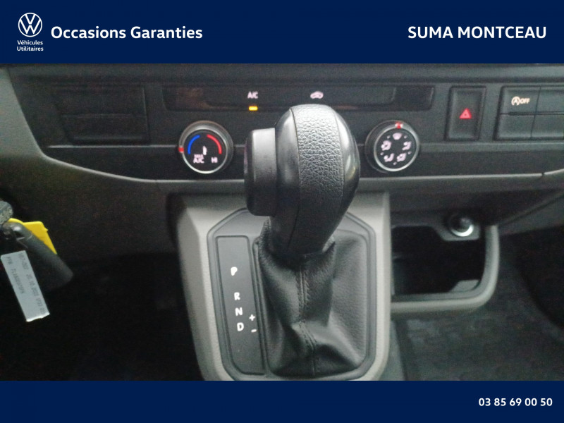 Volkswagen Transporter 6.1 VAN TRANSPORTER 6.1 VAN L1H1 2.0 TDI 150 DSG7  occasion  Montceau les Mines - photo n10