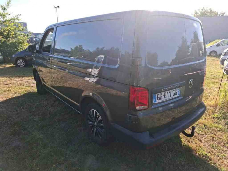 Volkswagen Transporter 6.1 VAN TRANSPORTER 6.1 VAN L1H1 2.0 TDI 150 DSG7  occasion  Vitr - photo n5