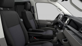 Volkswagen Transporter occasion année 2025 Annonce Volkswagen Transporter occasion Diesel 6.1 VAN TRANSPORTER 6.1 VAN L1H1 2.0 TDI 150 DSG7 à Trelissac