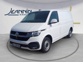 Annonce Volkswagen Transporter occasion Diesel 6.1 VAN TRANSPORTER 6.1 VAN L1H1 2.0 TDI 150 DSG7  Avallon