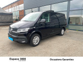 Volkswagen Transporter 6.1 VAN TRANSPORTER 6.1 VAN L1H1 2.0 TDI 150 DSG7   Besanon 25