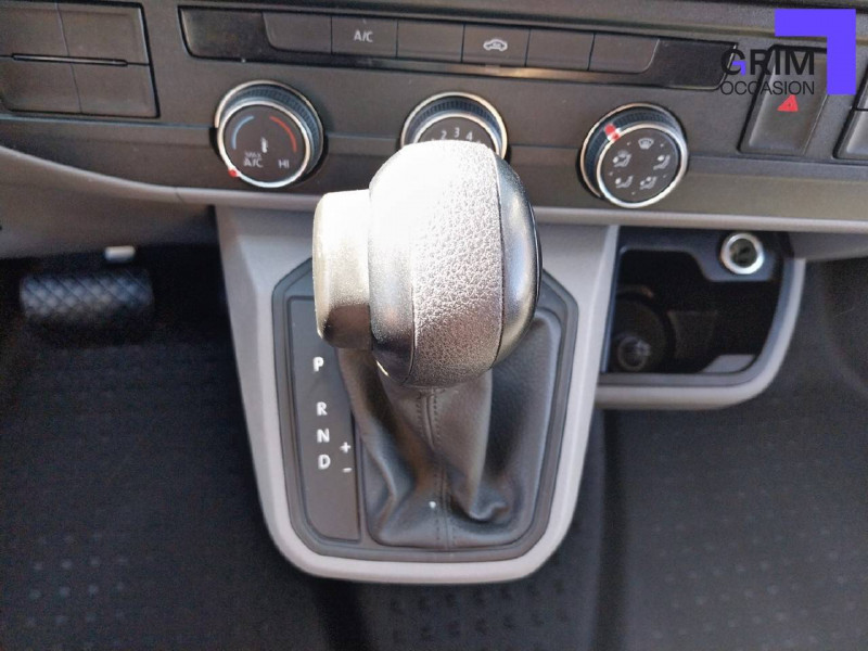 Volkswagen Transporter 6.1 VAN TRANSPORTER 6.1 VAN L1H1 2.0 TDI 150 DSG7  occasion  Aurillac - photo n10