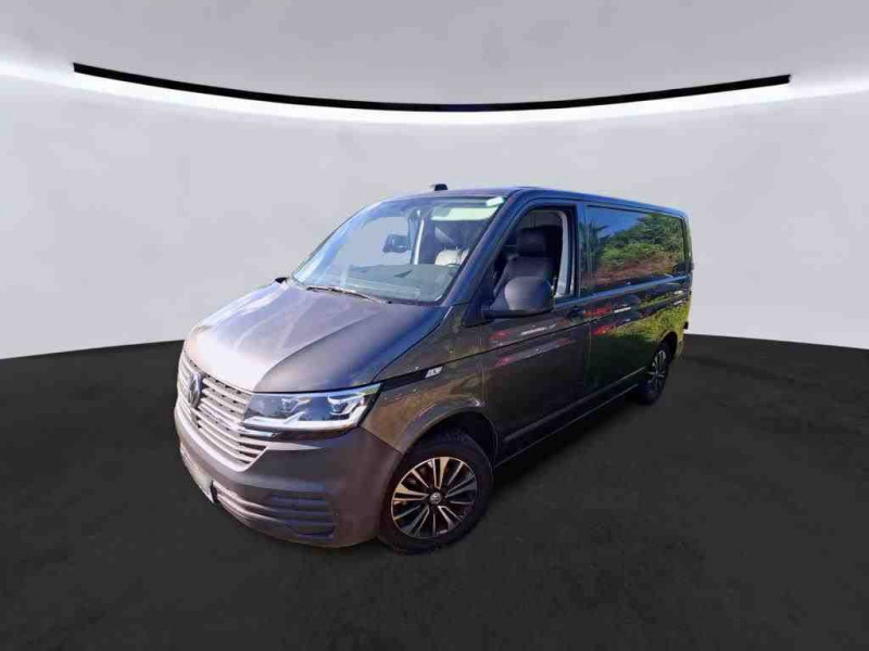 Volkswagen Transporter 6.1 VAN TRANSPORTER 6.1 VAN L1H1 2.0 TDI 150 DSG7  occasion  Vitr - photo n2