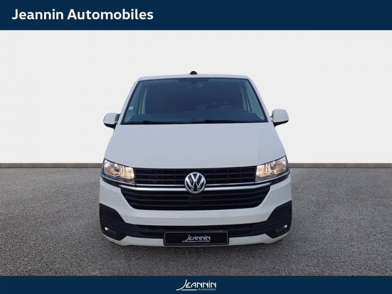 Volkswagen Transporter 6.1 VAN TRANSPORTER 6.1 VAN L1H1 2.0 TDI 150 DSG7  occasion  Avallon - photo n8