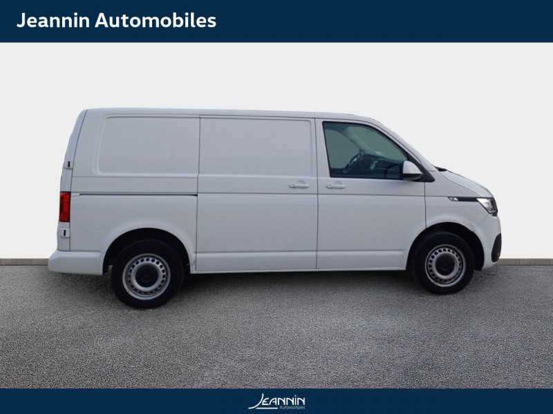 Volkswagen Transporter 6.1 VAN TRANSPORTER 6.1 VAN L1H1 2.0 TDI 150 DSG7  occasion  Avallon - photo n6