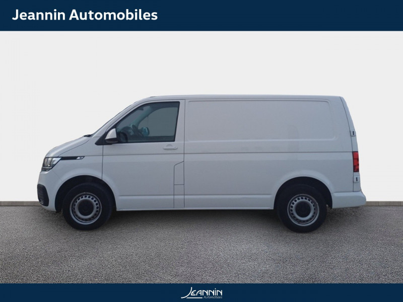 Volkswagen Transporter 6.1 VAN TRANSPORTER 6.1 VAN L1H1 2.0 TDI 150 DSG7  occasion  Avallon - photo n2