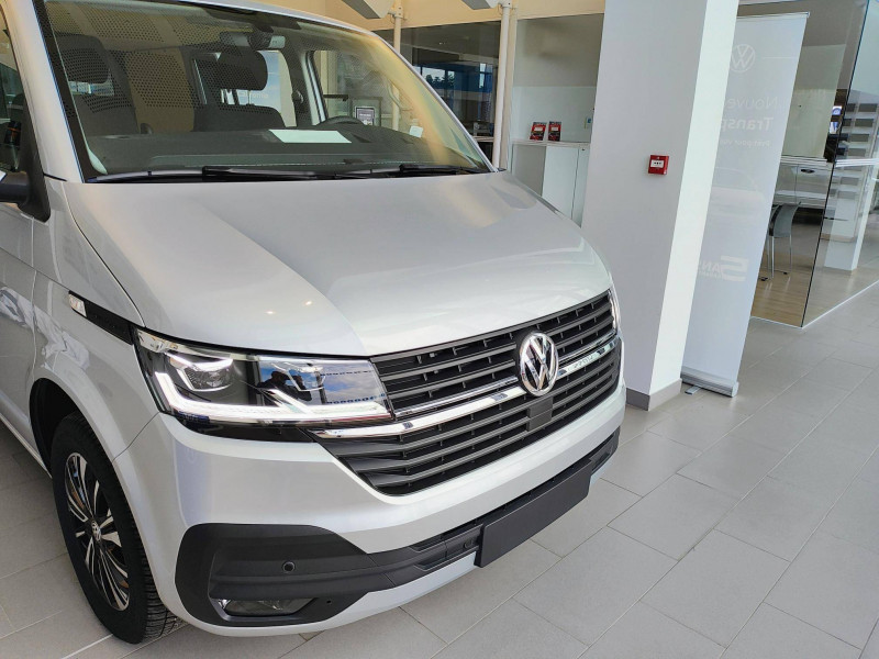 Volkswagen Transporter 6.1 VAN TRANSPORTER 6.1 VAN L1H1 2.0 TDI 150 DSG7  occasion  Trelissac - photo n9