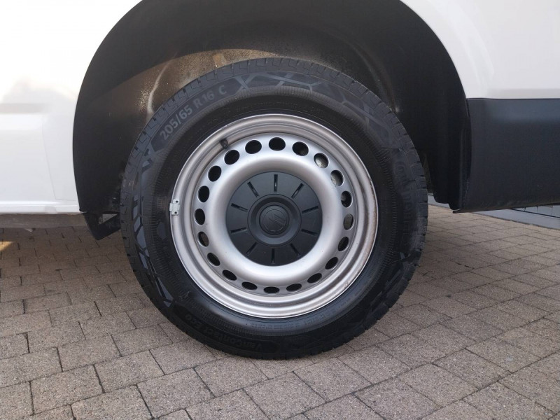 Volkswagen Transporter 6.1 VAN TRANSPORTER 6.1 VAN L1H1 2.0 TDI 150 DSG7  occasion  Trelissac - photo n5