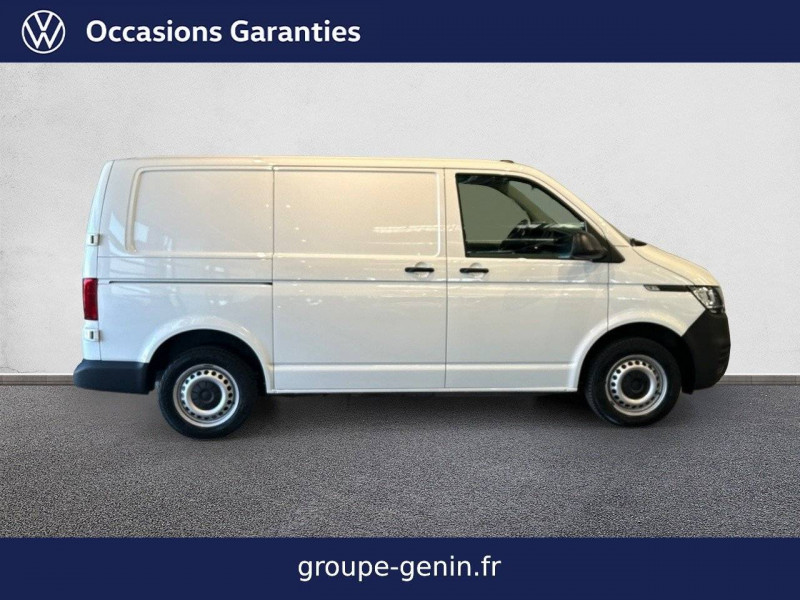 Volkswagen Transporter 6.1 VAN TRANSPORTER 6.1 VAN L1H1 2.0 TDI 150 DSG7  occasion  Valence - photo n4