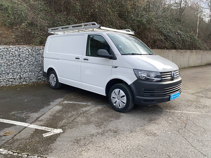 Volkswagen Transporter 6.1 VAN TRANSPORTER 6.1 VAN L1H1 2.0 TDI 150 DSG7  occasion  Besanon - photo n10