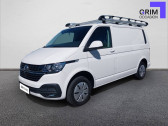 Annonce Volkswagen Transporter occasion Diesel 6.1 VAN TRANSPORTER 6.1 VAN L1H1 2.0 TDI 150 DSG7  Aurillac