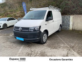 Volkswagen Transporter 6.1 VAN TRANSPORTER 6.1 VAN L1H1 2.0 TDI 150 DSG7   Besanon 25