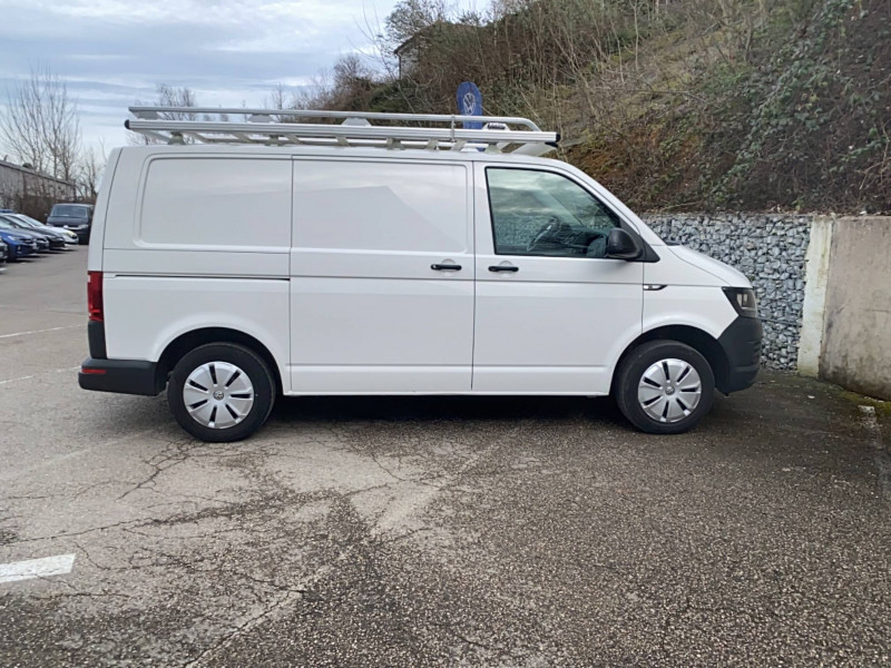Volkswagen Transporter 6.1 VAN TRANSPORTER 6.1 VAN L1H1 2.0 TDI 150 DSG7  occasion  Besanon - photo n9