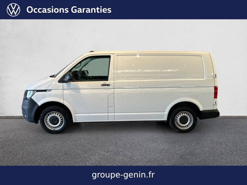 Volkswagen Transporter 6.1 VAN TRANSPORTER 6.1 VAN L1H1 2.0 TDI 150 DSG7  occasion  Valence - photo n9