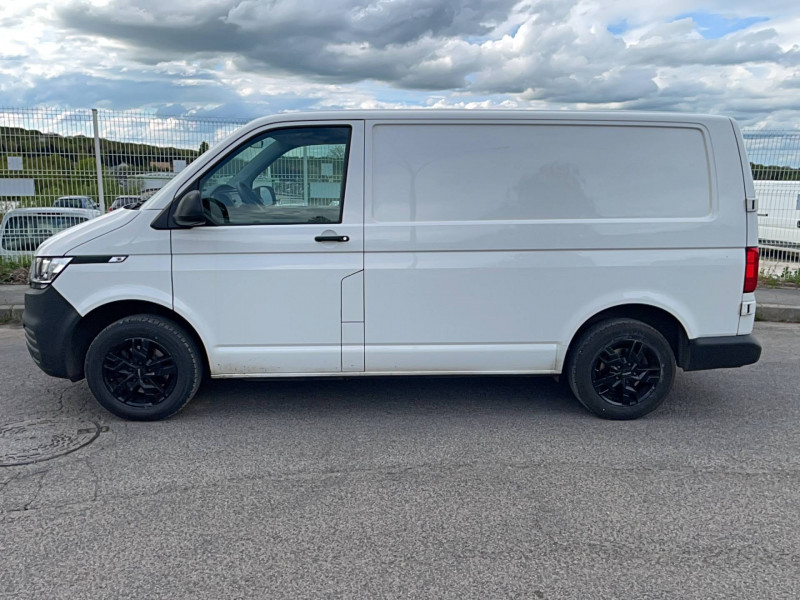 Volkswagen Transporter 6.1 VAN TRANSPORTER 6.1 VAN L1H1 2.0 TDI 150 DSG7  occasion  Besanon - photo n4