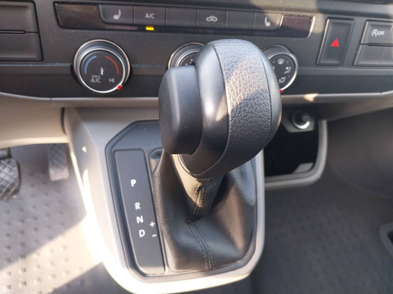 Volkswagen Transporter 6.1 VAN TRANSPORTER 6.1 VAN L1H1 2.0 TDI 150 DSG7  occasion  Trelissac - photo n10