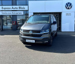 Volkswagen Transporter 6.1 VAN TRANSPORTER 6.1 VAN L1H1 2.0 TDI 150 DSG7   Blois 41