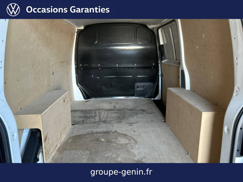 Volkswagen Transporter 6.1 VAN TRANSPORTER 6.1 VAN L1H1 2.0 TDI 150 DSG7  occasion  Valence - photo n8