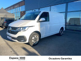 Annonce Volkswagen Transporter occasion Diesel 6.1 VAN TRANSPORTER 6.1 VAN L1H1 2.0 TDI 150 DSG7  Besanon