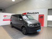Annonce Volkswagen Transporter occasion Diesel 6.1 VAN TRANSPORTER 6.1 VAN L1H1 2.0 TDI 150 DSG7  Vitr