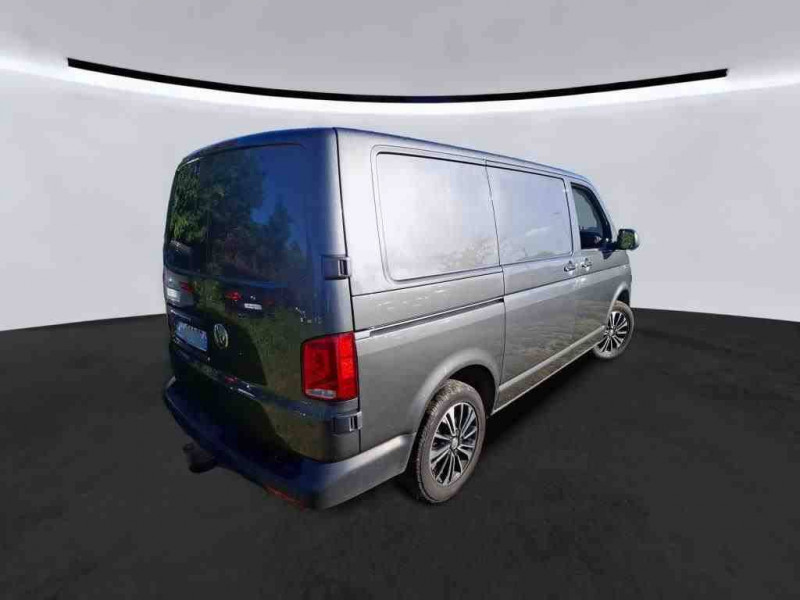 Volkswagen Transporter 6.1 VAN TRANSPORTER 6.1 VAN L1H1 2.0 TDI 150 DSG7  occasion  Vitr - photo n3