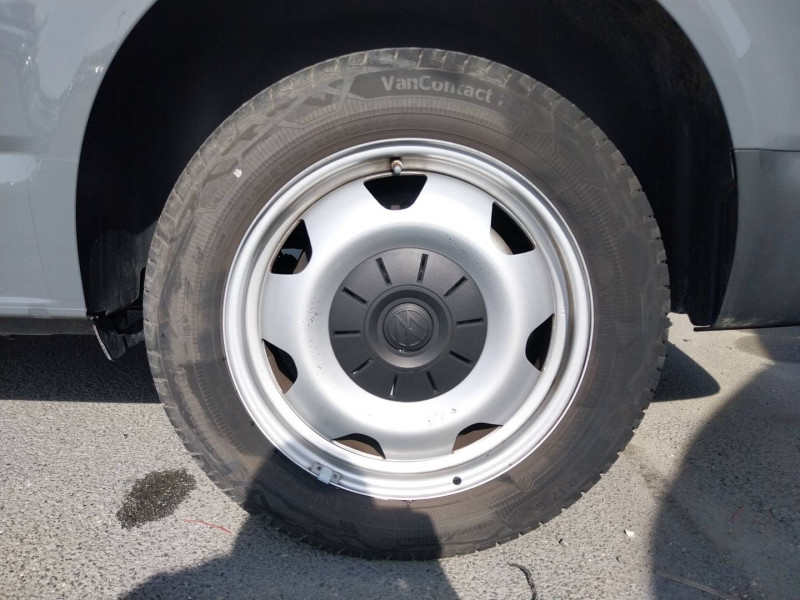 Volkswagen Transporter 6.1 VAN TRANSPORTER 6.1 VAN L1H1 2.0 TDI 198 DSG7  occasion  Trelissac - photo n5