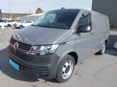 Annonce Volkswagen Transporter occasion Diesel 6.1 VAN TRANSPORTER 6.1 VAN L1H1 2.0 TDI 198 DSG7  Trelissac
