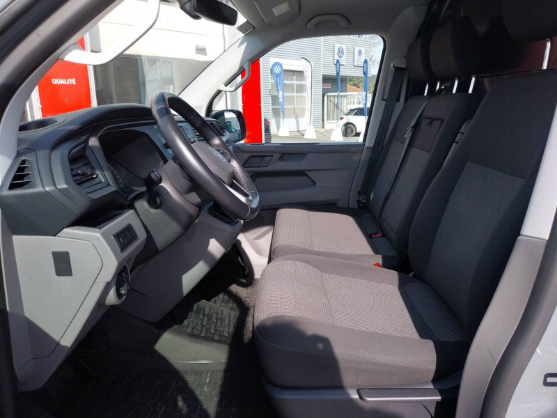 Volkswagen Transporter 6.1 VAN TRANSPORTER 6.1 VAN L1H1 2.0 TDI 198 DSG7  occasion  Trelissac - photo n10