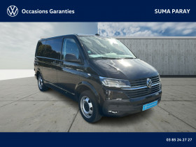 Volkswagen Transporter , garage SUMA Paray - SOVA BRENOT automobiles  Paray le Monial
