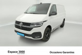 Volkswagen Transporter occasion année 2022 Annonce Volkswagen Transporter occasion Diesel 6.1 VAN TRANSPORTER 6.1 VAN L1H1 2.0 TDI 204 DSG7 à Besançon