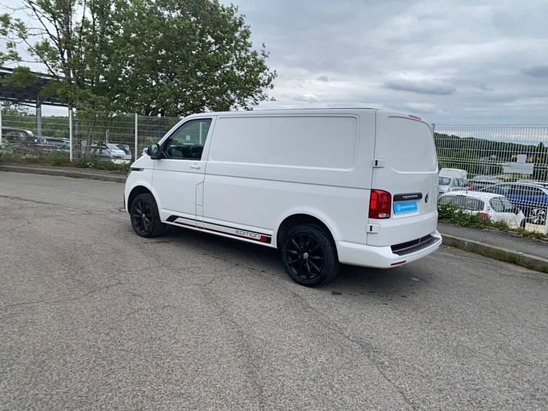 Volkswagen Transporter 6.1 VAN TRANSPORTER 6.1 VAN L1H1 2.0 TDI 204 DSG7  occasion  Besanon - photo n5