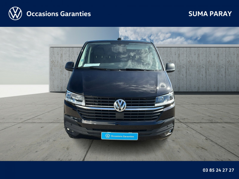 Volkswagen Transporter 6.1 VAN TRANSPORTER 6.1 VAN L1H1 2.0 TDI 204 DSG7  occasion  Paray le Monial - photo n2