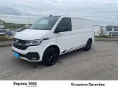 Volkswagen Transporter 6.1 VAN TRANSPORTER 6.1 VAN L1H1 2.0 TDI 204 DSG7   Besanon 25