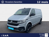 Volkswagen Transporter 6.1 VAN TRANSPORTER 6.1 VAN L1H1 2.0 TDI 204 DSG7  2023 - annonce de voiture en vente sur Auto Sélection.com