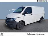 Volkswagen Transporter utilitaire 6.1 VAN TRANSPORTER 6.1 VAN L1H1 2.0 TDI 90 BVM5  anne 2021