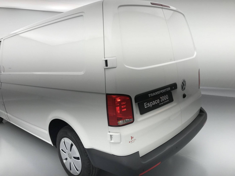 Volkswagen Transporter 6.1 VAN TRANSPORTER 6.1 VAN L2H1 2.0 TDI 110 BVM5  occasion  Besanon - photo n8
