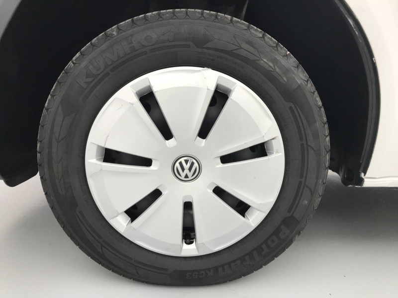 Volkswagen Transporter 6.1 VAN TRANSPORTER 6.1 VAN L2H1 2.0 TDI 110 BVM5  occasion  Besanon - photo n9