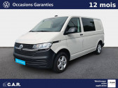 Volkswagen Transporter occasion année 2022 Annonce Volkswagen Transporter occasion Diesel 6.1 VAN TRANSPORTER 6.1 VAN L2H1 2.0 TDI 150 DSG7 à La Rochelle