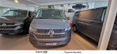 Annonce Volkswagen Transporter occasion Diesel 6.1 VAN TRANSPORTER 6.1 VAN L2H1 2.0 TDI 150 DSG7  Besanon