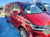 Annonce Volkswagen Transporter occasion Diesel 6.1 VAN TRANSPORTER 6.1 VAN L2H1 2.0 TDI 150 DSG7  Trelissac