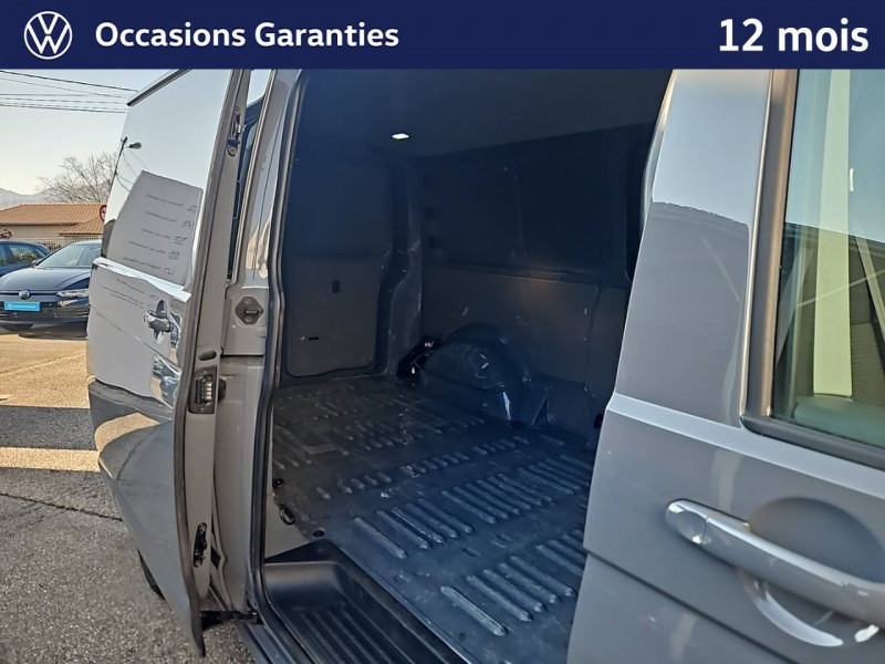 Volkswagen Transporter 6.1 VAN TRANSPORTER 6.1 VAN L2H1 2.0 TDI 198 DSG7  occasion à PRIVAS - photo n°3