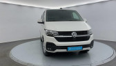 Volkswagen Transporter 6.1 VAN VITRE L1H1 2.0 TDI 150 DSG7 BUSINESS   Carcassonne 11