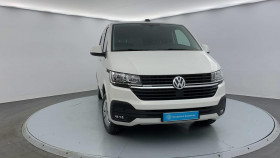 Volkswagen Transporter , garage Citron Carcassonne  Carcassonne