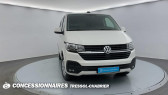Volkswagen Transporter occasion année 2022 boite Automatique Annonce Volkswagen Transporter occasion Diesel 6.1 VAN VITRE L1H1 2.0 TDI 150 DSG7 BUSINESS à Carcassonne