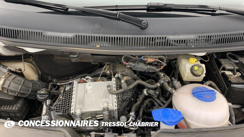 Volkswagen Transporter 6.1 VAN VITRE L1H1 2.0 TDI 150 DSG7 BUSINESS  occasion  Carcassonne - photo n7