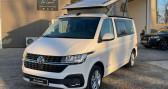 Annonce Volkswagen Transporter occasion Diesel 6.1 VAN WESTFALIA CLUB JOKER 2.0 TDI 204 DSG7 4MOTION CAMPIN � Saint Paul les Romans