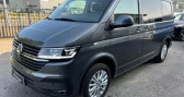 Volkswagen Transporter cabine appro t6.1 tdi 150 dsg business plus  2022 - annonce de voiture en vente sur Auto Sélection.com